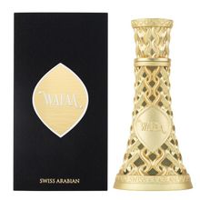 Swiss Arabian Wafaa EDP For Her