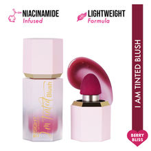 Insight Cosmetics I'M Tinted Blush