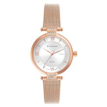 Giordano Women Wrist Watch - GD-60009-11 (M)