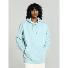Puma BETTER CLASSICS Unisex Blue Hoodies