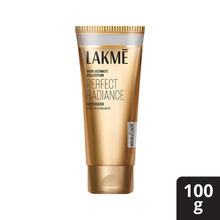 Lakme Perfect Radiance Brightening Facewash With 98% Pure Niacinamide Complexfor Pigmentation
