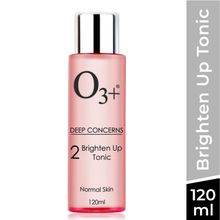 O3+ Brighten Up Tonic For Sensitive & All Skin Type