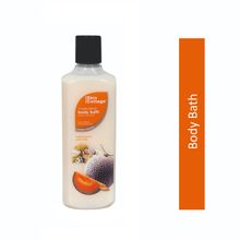 Skin Cottage Body Bath - Melon And Milk