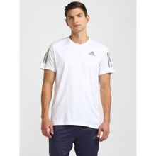 adidas Own The Run Tee White Running T-shirt