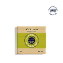 L'Occitane Shea Butter Extra Gentle Soap - Verbena For Dry To Very Dry Skin
