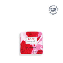 L'Occitane Rose Soap