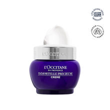 L'Occitane Immortelle Precious Cream - New Formula