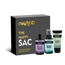 Nuutjob Happy Sac Box Mini Combo Pack