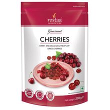 Rostaa Dried Cherries