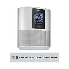 Bose Home Speaker 500 - Smart Bluetooth Speaker with Voice Control Built-in and Wifi connectivity