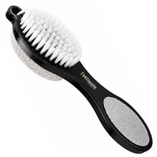 Midazzle Pro 4 In 1 Foot Pedicure Tool - Color May Vary