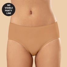 Nykd By Nykaa InvisiBlend™ No VPL Hipster NYP209 Tan