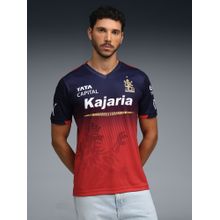 Puma x RCB 2026 Women's League Replica Men's Jersey