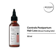 Deconstruct Postpartum Hair Loss Control Serum