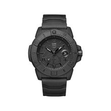 Luminox Black Navy SEAL Foundation (XS.3601.BO.NSF) (M)