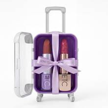 LOVETC The Ultimate Lipstick Trolley Combo