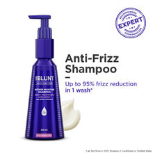 BBlunt Intense Moisture Shampoo