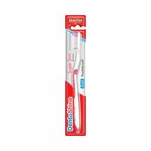 Dentoshine Super Slim Toothbrush (Soft)
