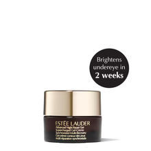 Estee Lauder Advanced Night Repair Eye Supercharged Gel Creme With Caffeine for Dark Circles (Mini)