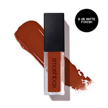 Smashbox Always on Brown Liquid Lipstick - Out Loud