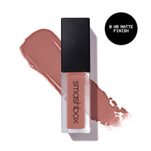 Smashbox Always On Liquid Nude Lipstick - Stepping Out