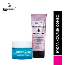 Recode Hydra Nourish Combo