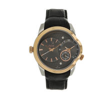 Xylys NL9294KL01 Black Dial Analog Watch For Men