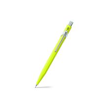 Caran D'Ache 844 Classic Line 0.7 Mm Mechanical Pencil - Fluorescent Yellow