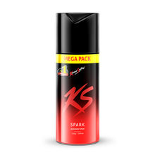 Kamasutra Spark Deodorant Spray For Men