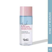 GLAM21 Mild And Residue Free Non-Greasy Smoothens Skin