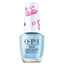 O.P.I Barbie Limited Edition Nail Lacquer Collection