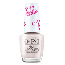 O.P.I Barbie Limited Edition Nail Lacquer Collection