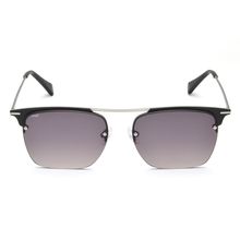 IMAGE UV Protection Square Men Sunglasses (IMS662C1SG|55)