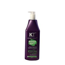 KT Professional Hydra Soft Texture Weight Less Moisture Shampoo