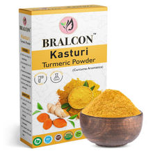 BRALCON Kasturi Haldi Powder