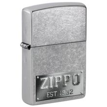 Zippo Design Windproof Pocket Lighter