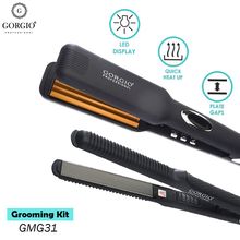 Gorgio Professional Premium Multi-Grooming Kit GMG-31(HairSt...