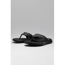 Reebok Ztaur Zen Men Black Flipflops