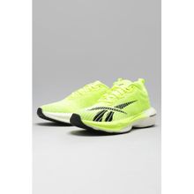 Reebok SPEEDSTRIKE VELOCITY MAX - Men Green Running Shoes