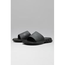 Reebok Ztaur Gem Men Black Sliders