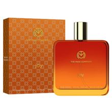 The Man Company Joy 100 Ml Edp For Him
