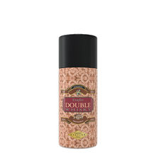 Evaflor Double Whisky For Men Deodorant