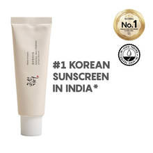 Beauty Of Joseon Relief Sunscreen Rice + Probiotics SPF 50+ PA++++