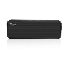 Syska Accessories Bt750 Boombox Wireless 20 W Bluetooth Speaker (black, Stereo Channel)