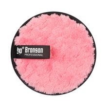 Bronson Professional Reusable Makeup Remover Cleansing Pad