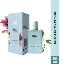 PureSense Saffron & Oud Floral EAU De Parfum