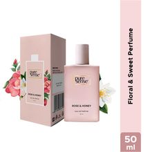 PureSense Rose & Honey EAU De Parfum