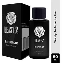 PureSense Beast-X Emperor EDP for Men