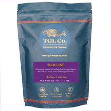 TGL Co. Slim Line Slimming Tea For Weight Loss