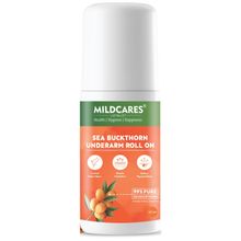 MildCares Pure Sea Buckthorn Underarms Roll-On